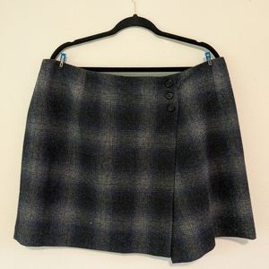 Ralph Lauren Wool Skirt